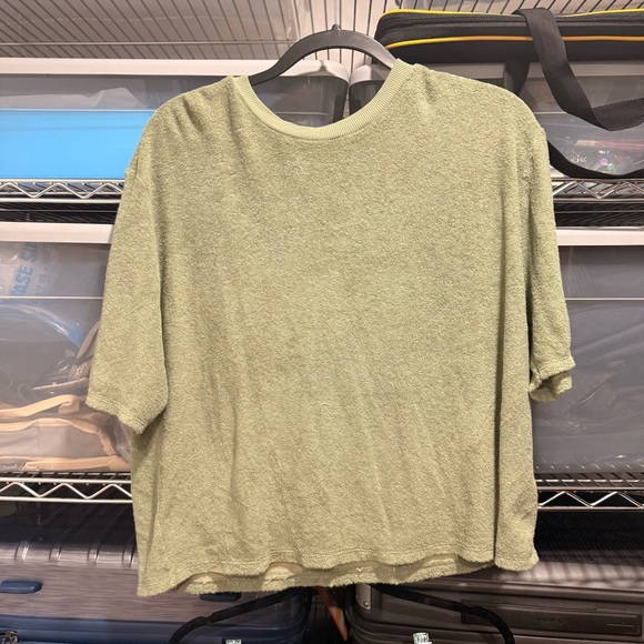 Easy Clothes Khaki Callie Set - Picture 3 of 7